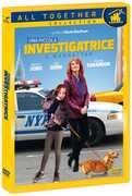 Film Una piccola investigatrice a Manhattan (DVD) Kevin Kaufman