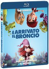 Film È arrivato il broncio (Blu-ray) Andrés Couturier