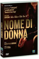 Film Nome di donna (DVD) Marco Tullio Giordana