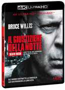 Film Il giustiziere della notte (Blu-ray Ultra HD 4K) Eli Roth