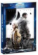 Film Osiride il 9° pianeta (DVD) Shane Abbess