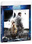 Film Osiride il 9° pianeta (Blu-ray) Shane Abbess
