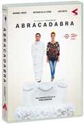 Film Abracadabra (DVD) Pablo Berger