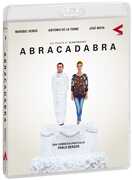 Film Abracadabra (Blu-ray) Pablo Berger