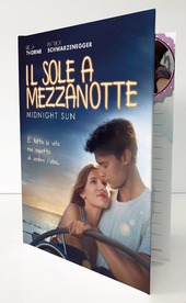 Copertina  Il sole a mezzanotte = Midnight sun