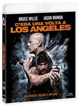 Film C'era una volta a Los Angeles (Blu-ray) Mark Cullen