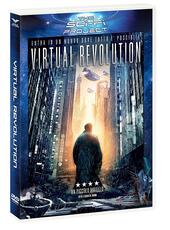 Film Virtual Revolution (DVD) Guy-Roger Duvert