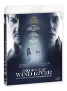 Film I segreti di Wind River (Blu-ray) Taylor Sheridan