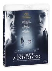 Film I segreti di Wind River (Blu-ray) Taylor Sheridan