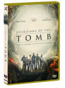 Film Guardians of the Tomb (DVD) Kimble Rendall