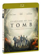 Film Guardians of the Tomb (Blu-ray) Kimble Rendall