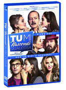 Film Tu mi nascondi qualcosa (DVD) Giuseppe Loconsole