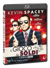 Film Il gioco dei soldi (Blu-ray) George Hickenlooper