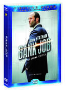 Film Bank Job. La rapina perfetta (DVD) Roger Donaldson