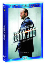 Film Bank Job. La rapina perfetta (DVD) Roger Donaldson