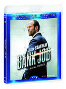 Film Bank Job. La rapina perfetta (Blu-ray) Roger Donaldson