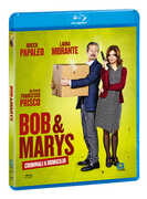 Film Bob & Marys. Criminali a domicilio (Blu-ray) Franciancesco Prisco