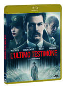 Film L' ultimo testimone (Blu-ray) Piotr Szkopiak