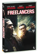 Film Freelancers (DVD) Jessy Terrero