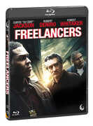 Film Freelancers (Blu-ray) Jessy Terrero