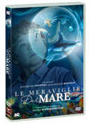 Film Le meraviglie del mare (DVD) Jean-Michel Cousteau Jean-Jacques Mantello