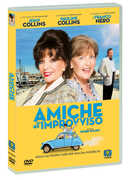 Film Amiche all'improvviso (DVD) Roger Goldby