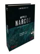 Film Narcos. Stagioni 1-2. Edizione limitata con Gadget. Serie TV ita (6 Blu-ray) Carlo Bernand Chris Brancato Doug Miro