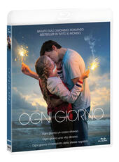 Film Ogni giorno (Blu-ray) Michael Sucsy