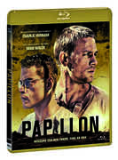 Film Papillon (2018) (Blu-ray) Michael Noer