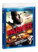Film Parker (Blu-ray) Taylor Hackford