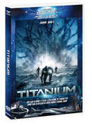 Film TitaNIUM (DVD) Dmitriy Grachev
