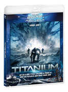 Film TitaNIUM (Blu-ray) Dmitriy Grachev