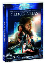 Film Cloud Atlas (DVD) Lana Wachowski Andy Wachowski Tom Tykwer