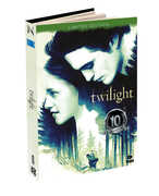 Film Twilight. Digibook Limited Edition (2 DVD) Catherine Hardwicke