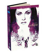 Film Eclipse. The Twilight Saga. Digibook Limited Edition (2 DVD) David Slade
