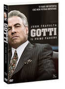 Film Gotti. Il primo padrino (DVD) Kevin Connolly