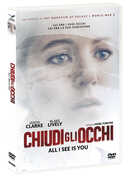 Film Chiudi gli occhi (DVD) Marc Forster