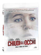 Film Chiudi gli occhi (Blu-ray) Marc Forster