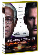 Film The Forgiven. Condannato a combattere (DVD) Roland Joffé