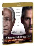 Film The Forgiven. Condannato a combattere (Blu-ray) Roland Joffé