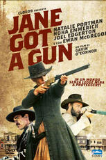 Film Jane Got a Gun (DVD) Gavin O'Connor