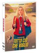 Film Tutto ciò che voglio (DVD) Ben Lewin
