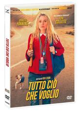 Film Tutto ciò che voglio (DVD) Ben Lewin