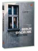 Film Berlin Syndrome (DVD) Cate Shortland