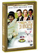 Film Un matrimonio all'inglese (DVD) Stephan Elliott