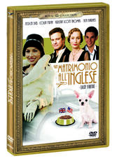 Film Un matrimonio all'inglese (DVD) Stephan Elliott