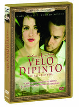 Film Il velo dipinto (DVD) John Curran