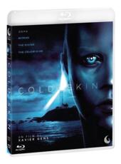 Film Cold Skin. La creatura di Atlantide (Blu-ray) Xavier Gens