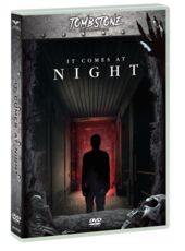 Film It Comes at Night. Con Card tarocco (DVD) Trey Edward Shults