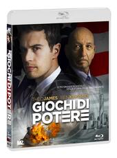 Film Giochi di potere (Blu-ray) Per Fly